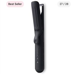 Le Duo Grande 360 Degree Airflow Titanium Styler